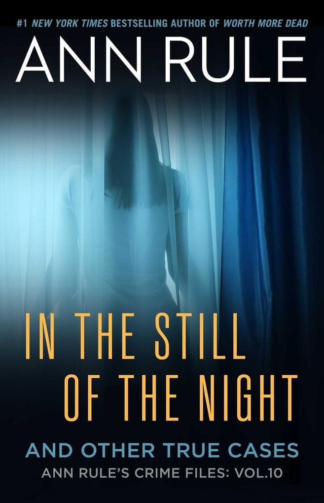 In the Still of the Night