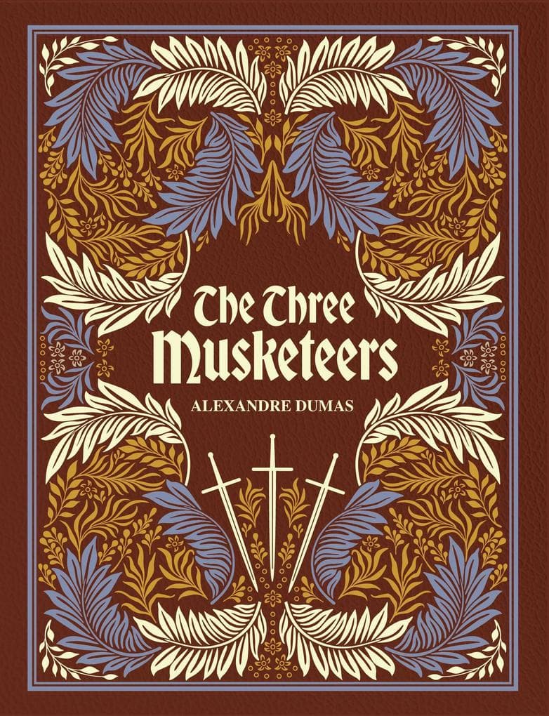 The Three Musketeers