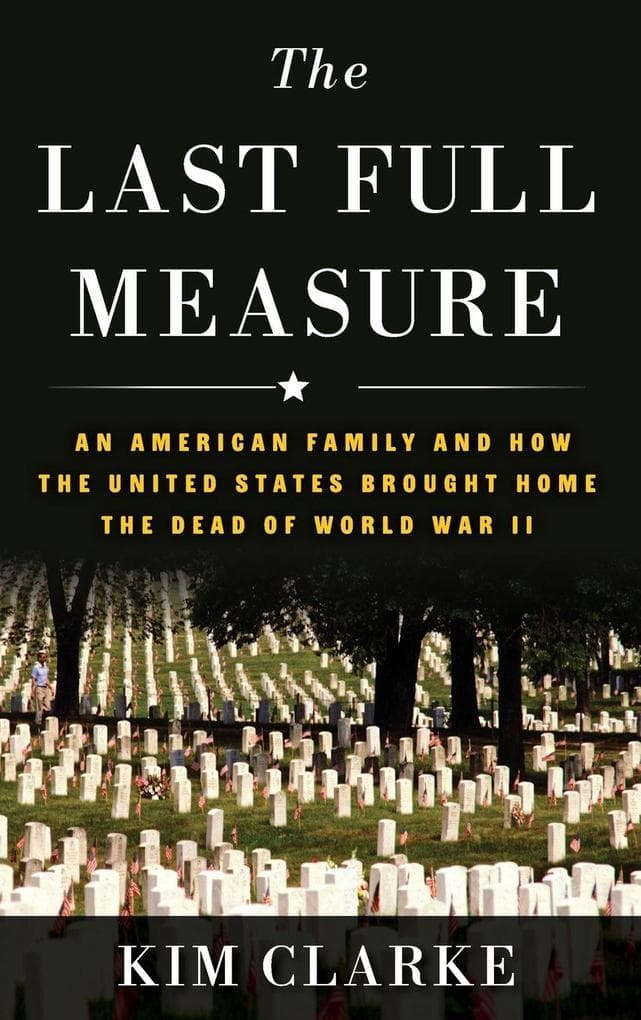 The Last Full Measure