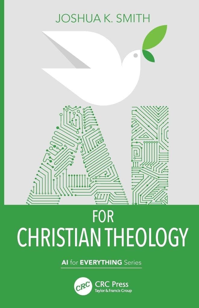 AI for Christian Theology