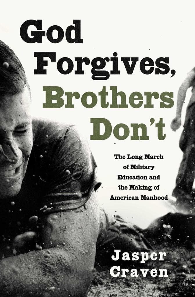 God Forgives, Brothers Don't