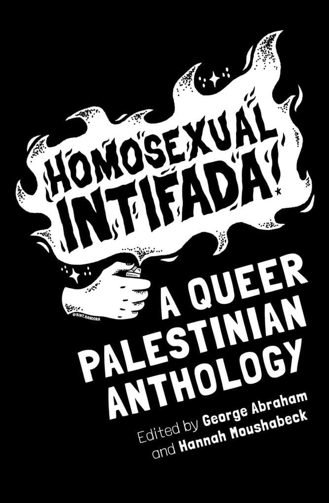 Homosexual Intifada