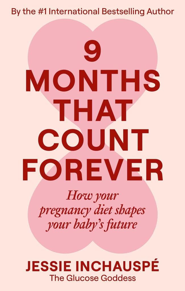 9 Months That Count Forever