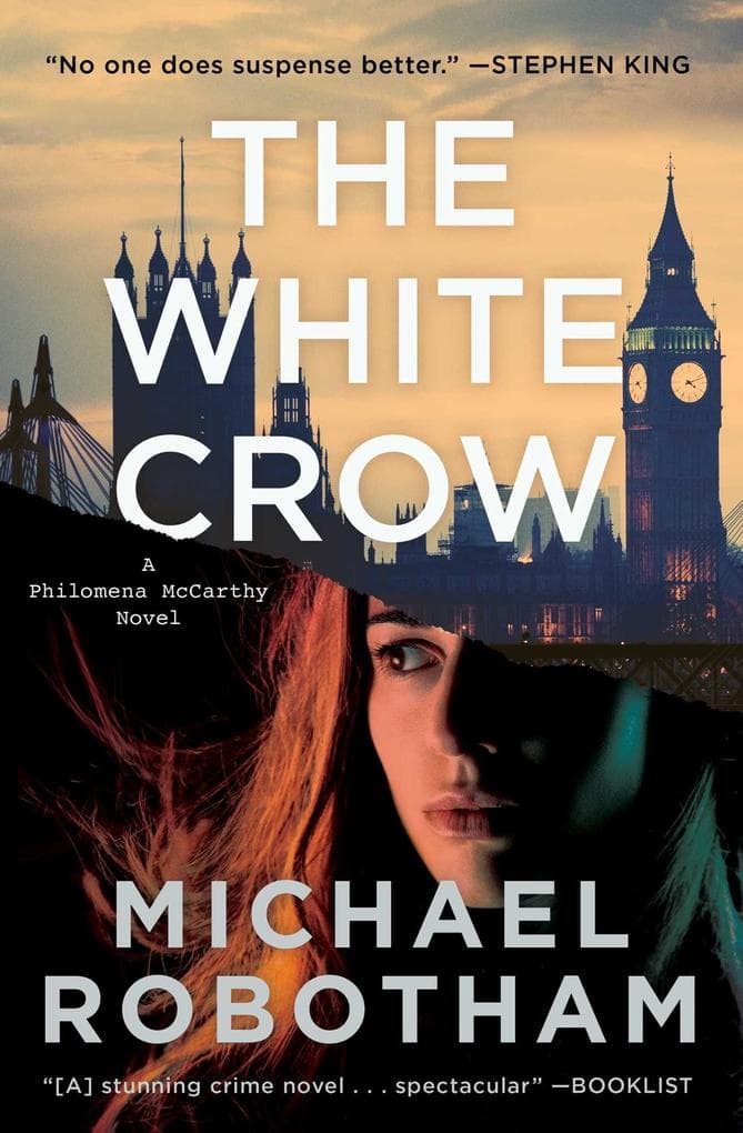 The White Crow