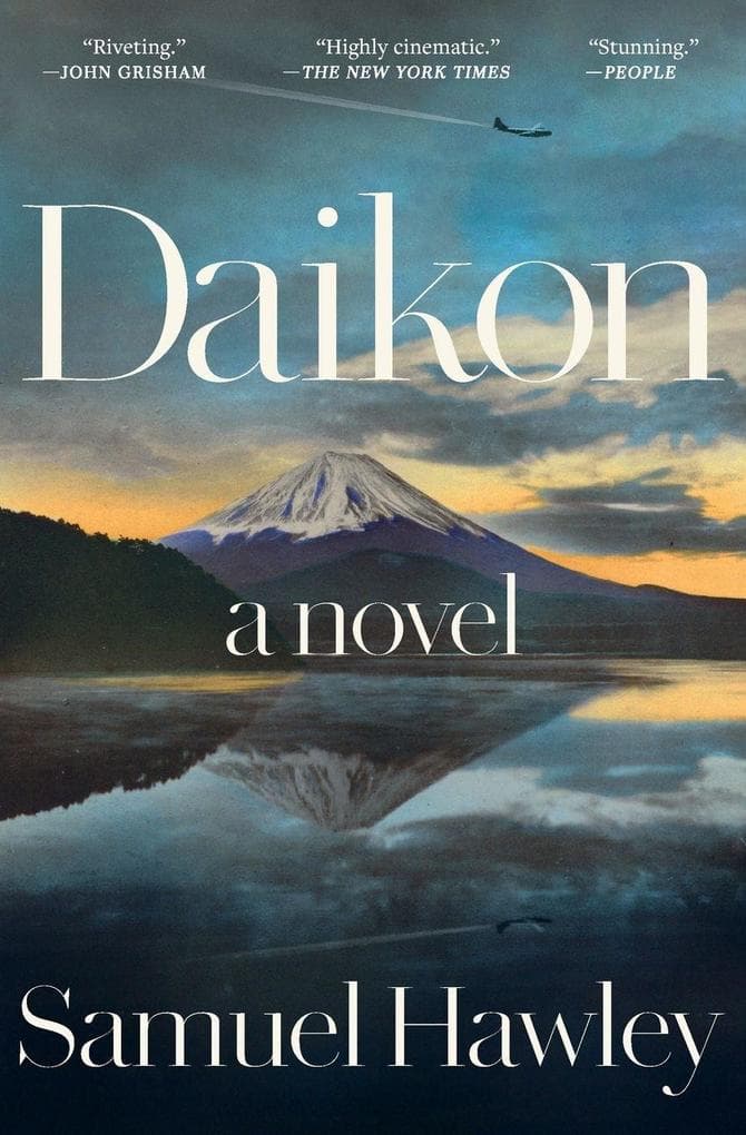 Daikon