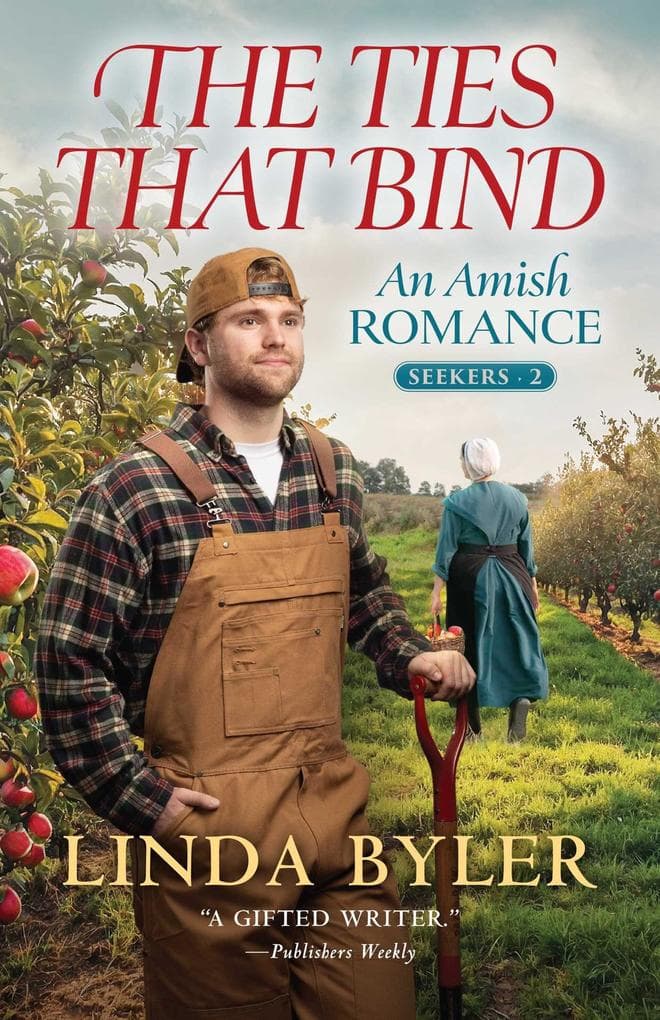 The Ties That Bind