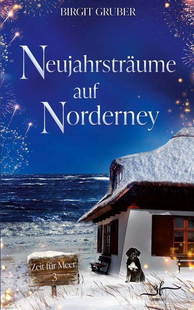 Neujahrsträume auf Norderney