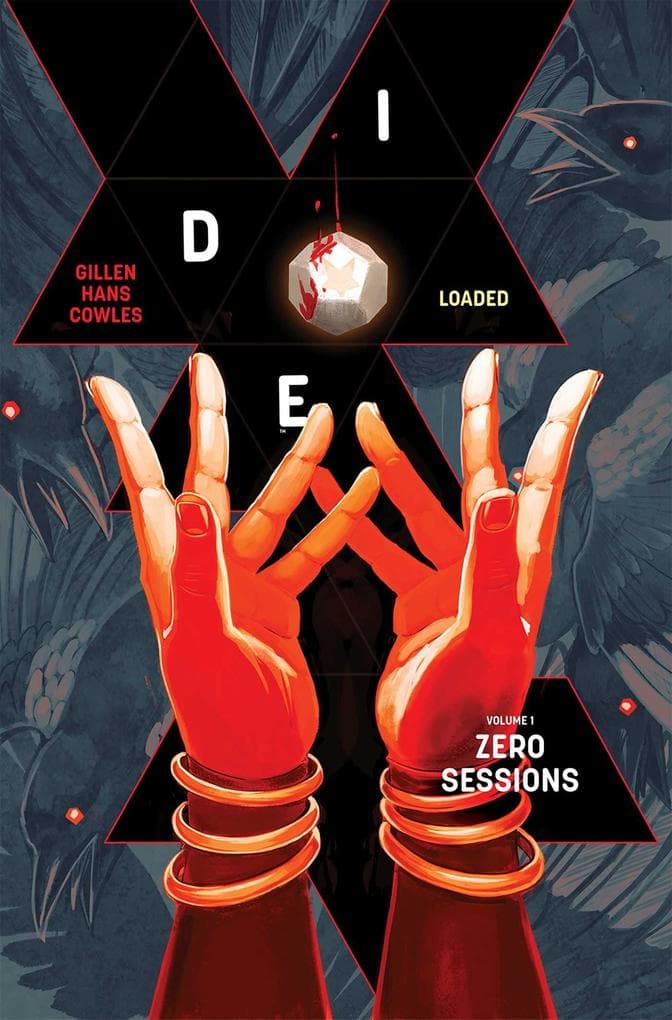 Die: Loaded Volume 1