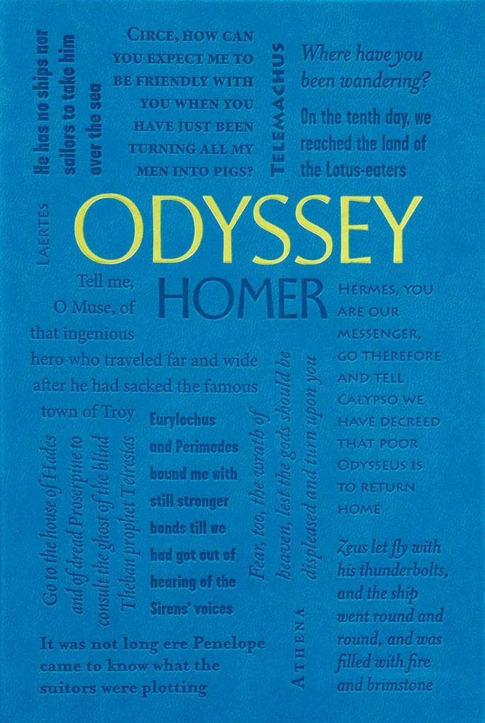 Odyssey
