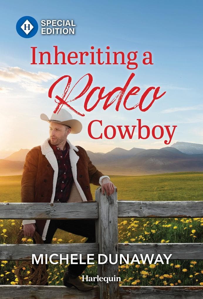 Inheriting a Rodeo Cowboy