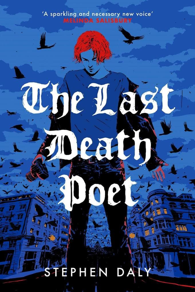 The Last Death Poet
