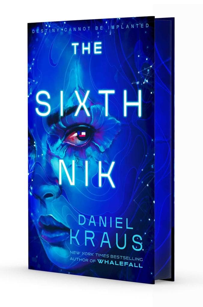 The Sixth Nik