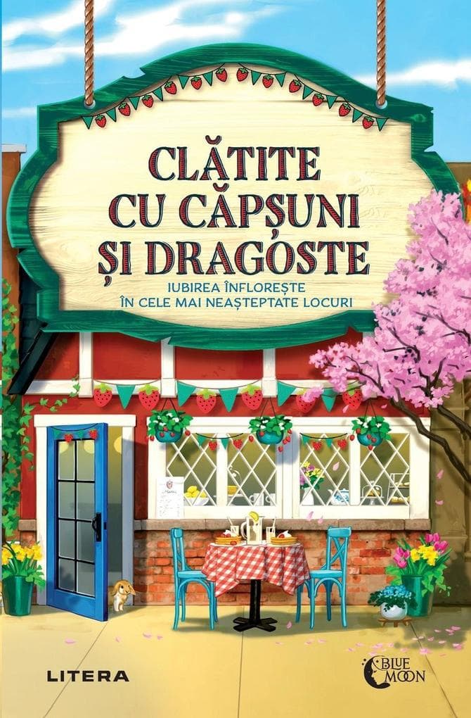 Cl&#259;tite cu c&#259;p&#537;uni &#537;i dragoste