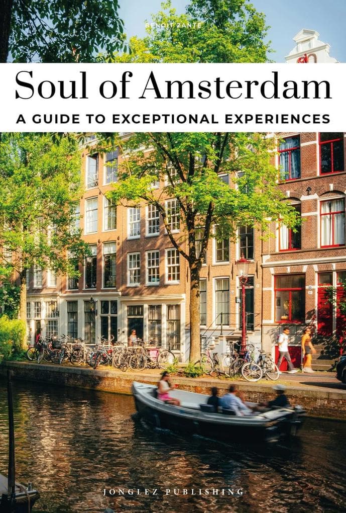 Soul of Amsterdam
