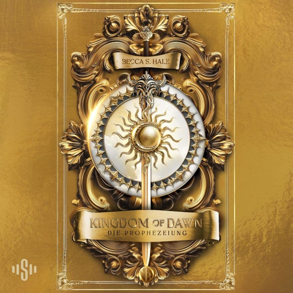 Kingdom of Dawn Die Prophezeiung