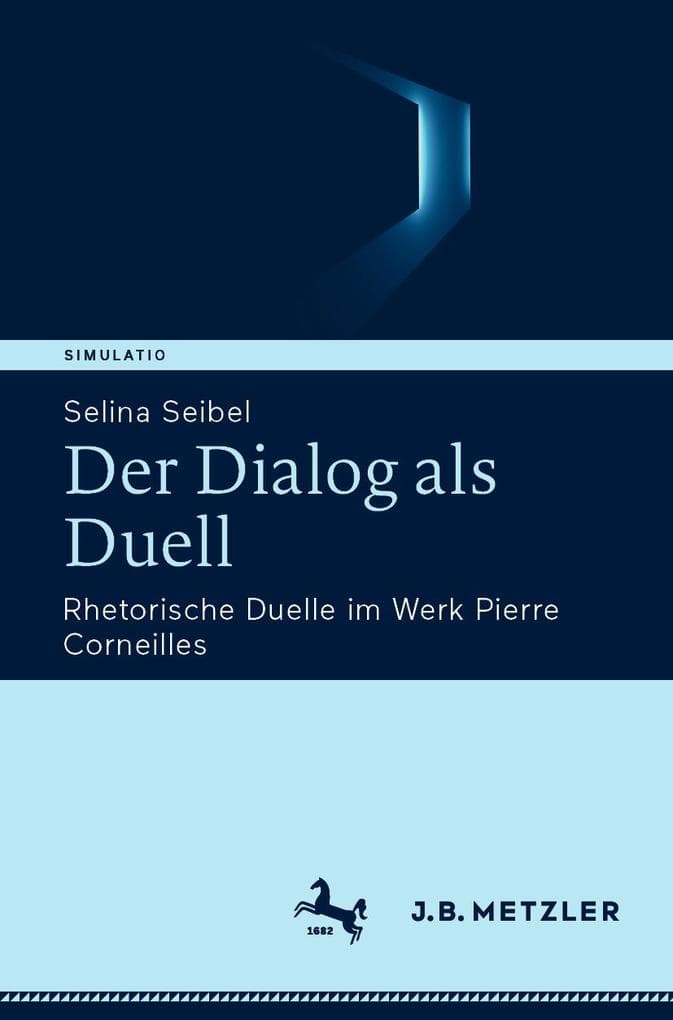 Der Dialog als Duell