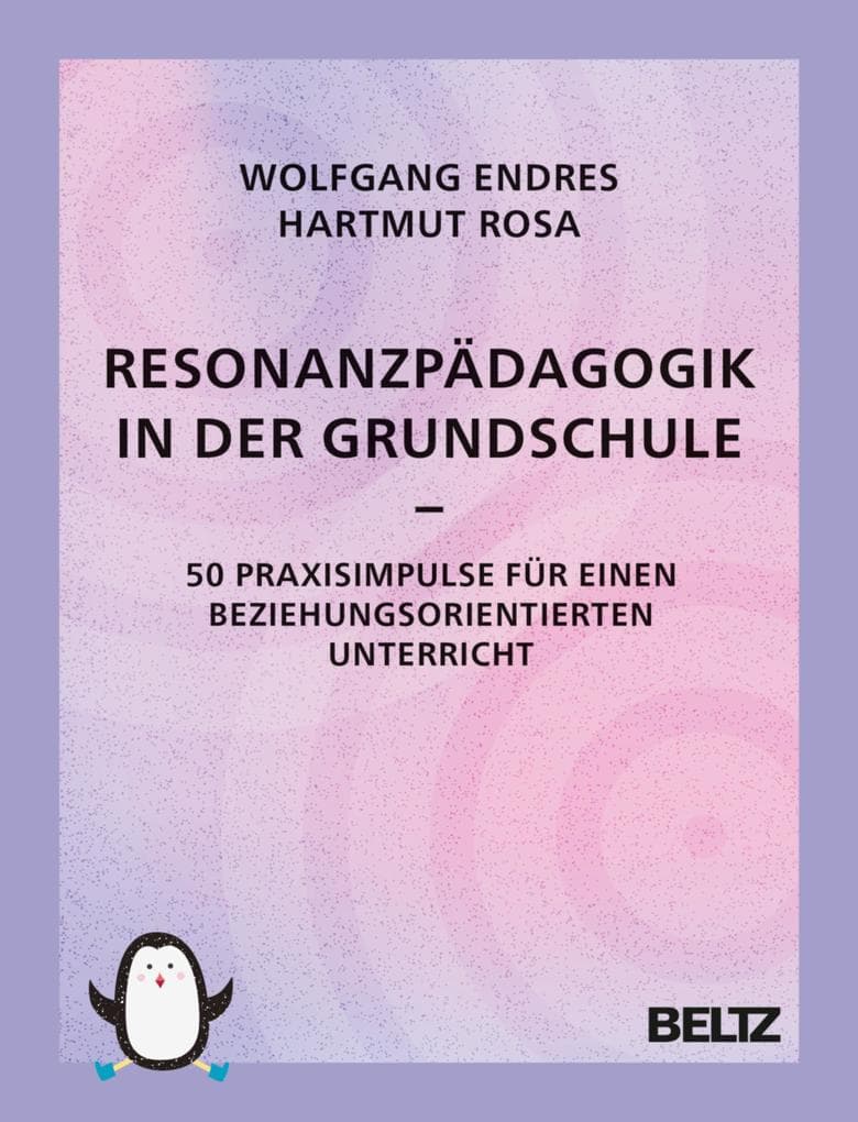 Resonanzpädagogik in der Grundschule
