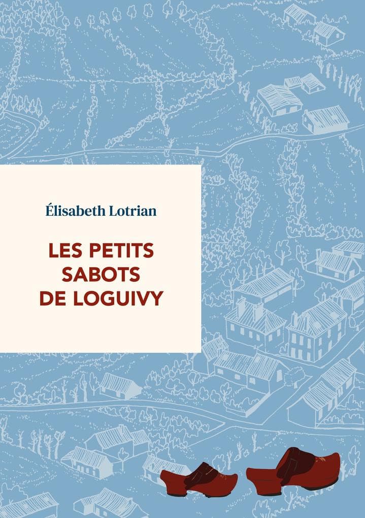 Les petits sabots de Loguivy