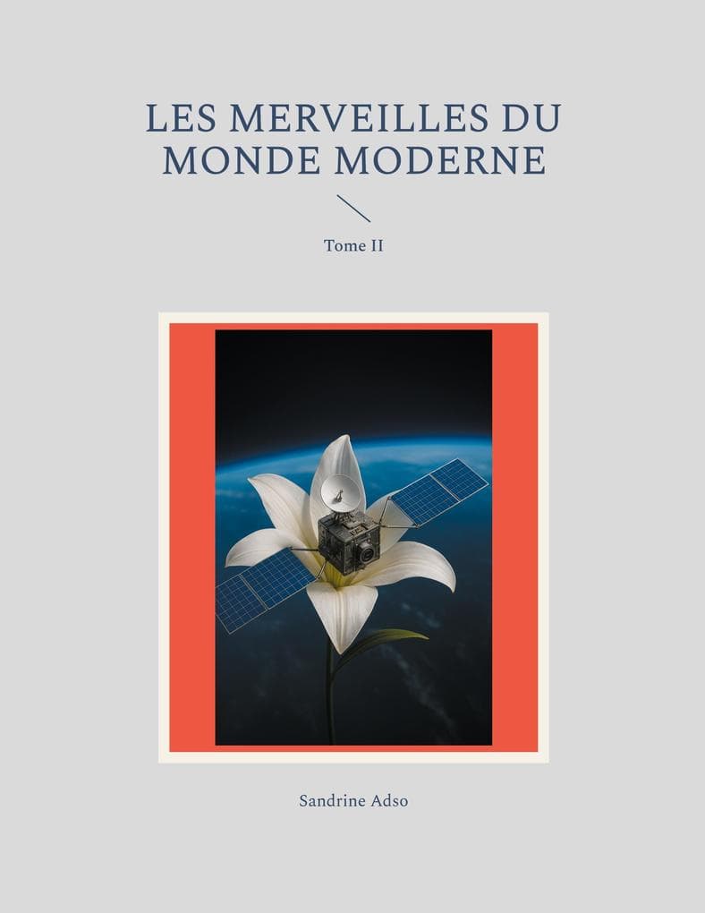 Les Merveilles du Monde Moderne