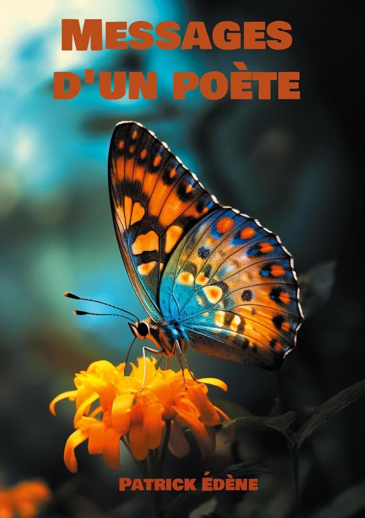 Messages d'un poète