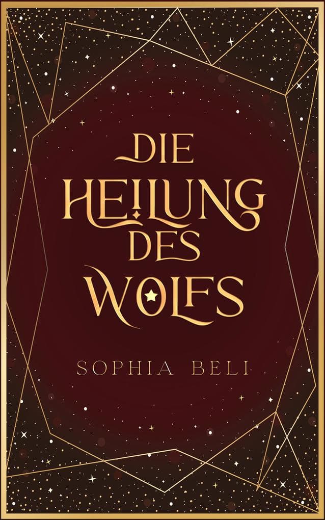 Die Heilung des Wolfs