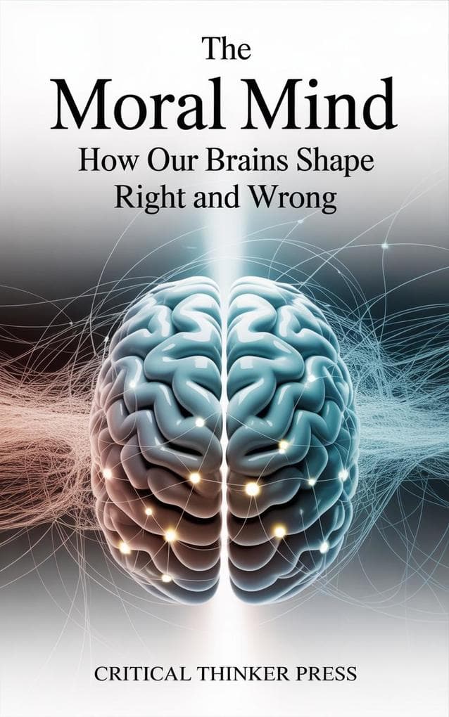The Moral Mind
