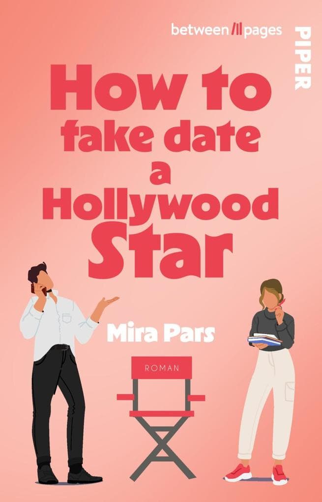 How to fake date a Hollywood Star
