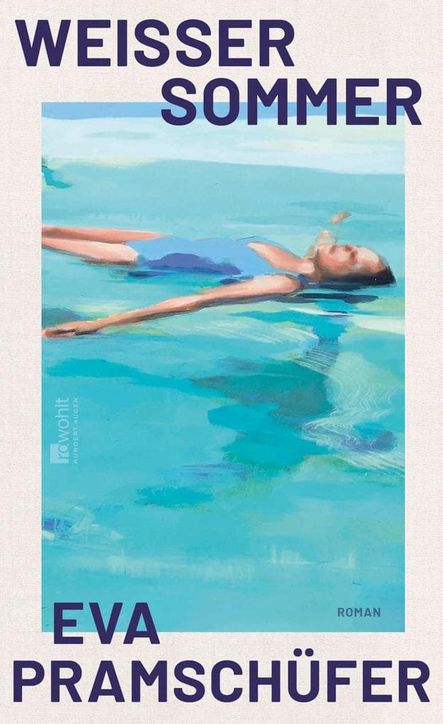 Weißer Sommer