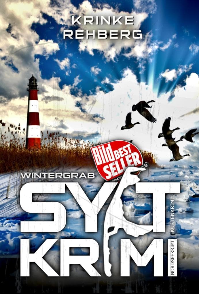 SYLTKRIMI Wintergrab