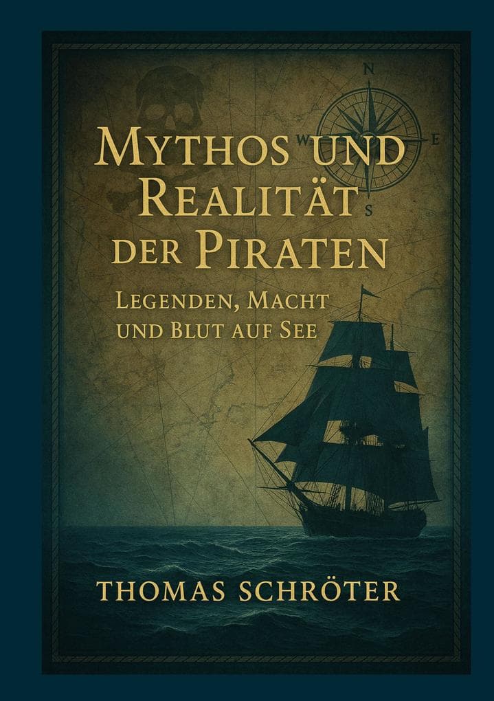 Mythos und Realität der Piraten