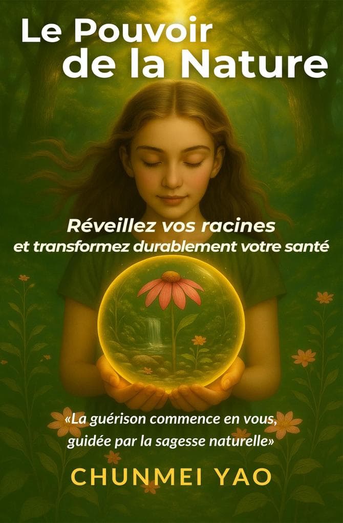 Le Pouvoir de la Nature