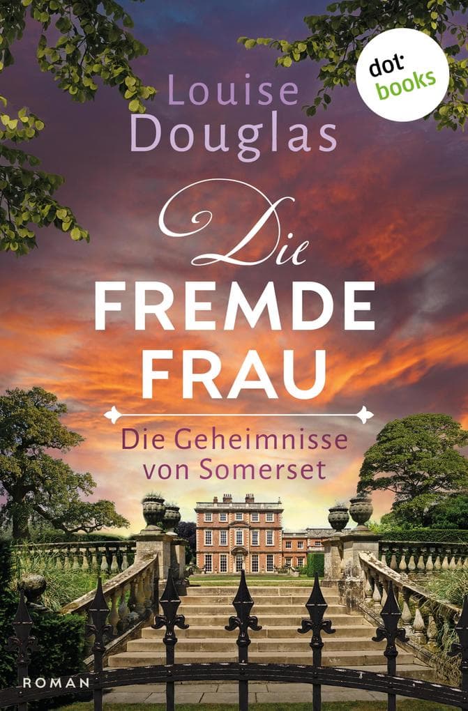 Die fremde Frau