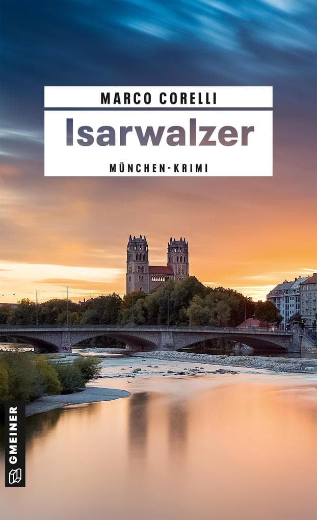 Isarwalzer