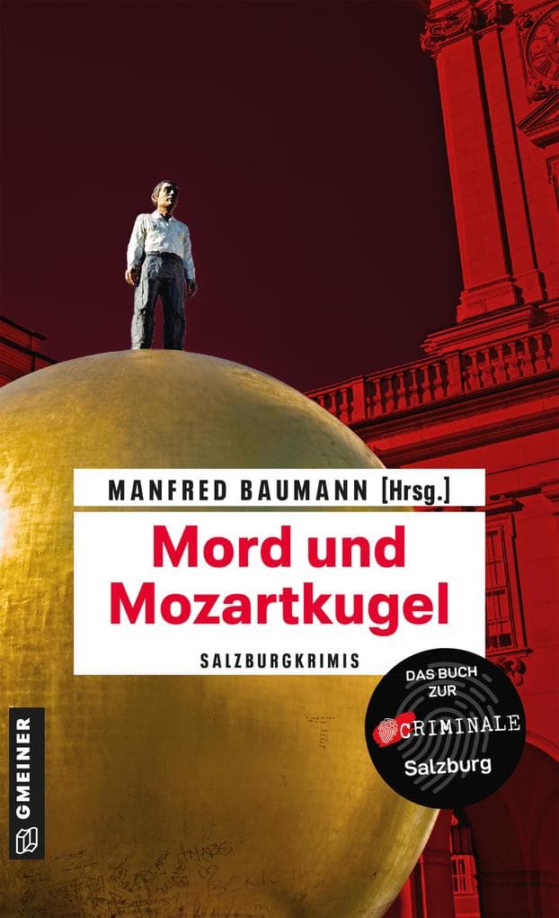 Mord und Mozartkugel