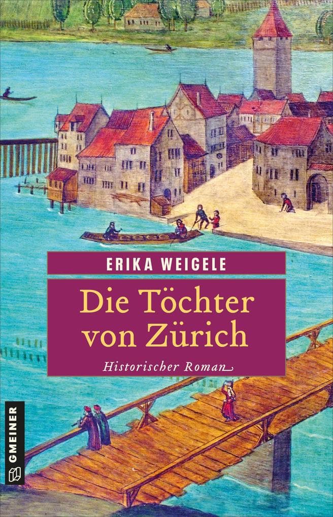 Die Töchter von Zürich