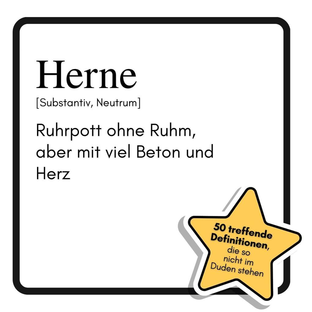 Herne