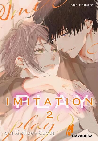 Imitation Play 2