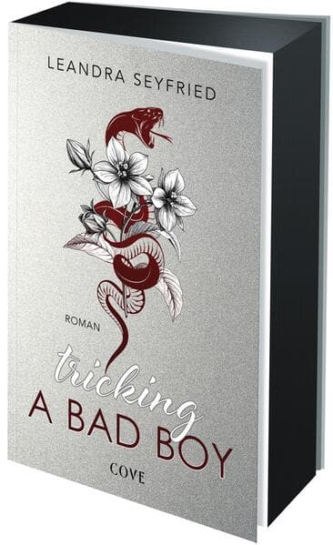 Tricking A Bad Boy (Sons of Chicago 1)