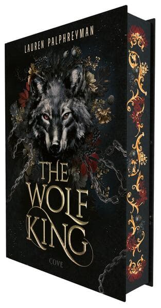 The Wolf King