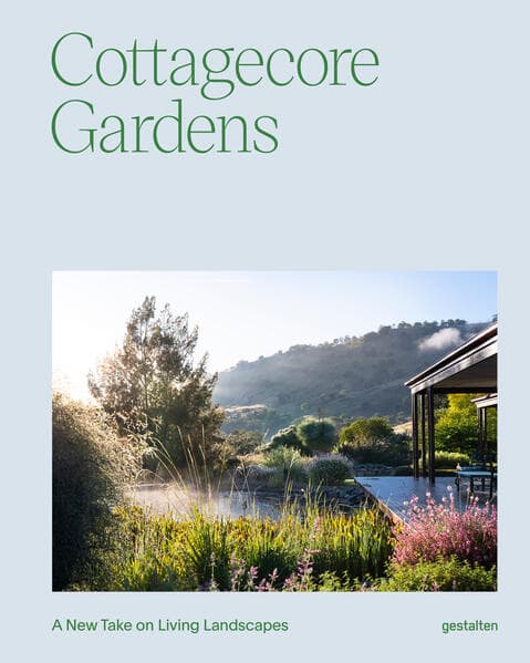 Cottagecore Gardens