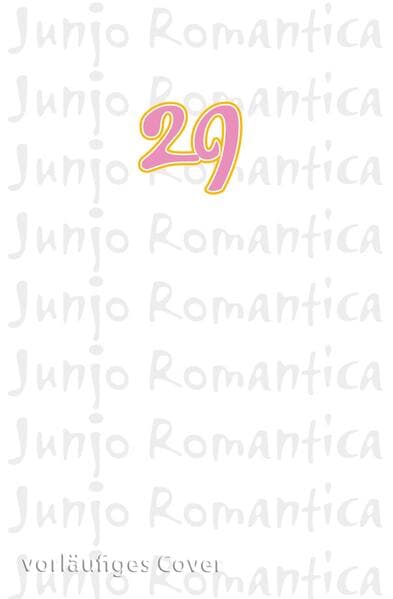 Junjo Romantica 29