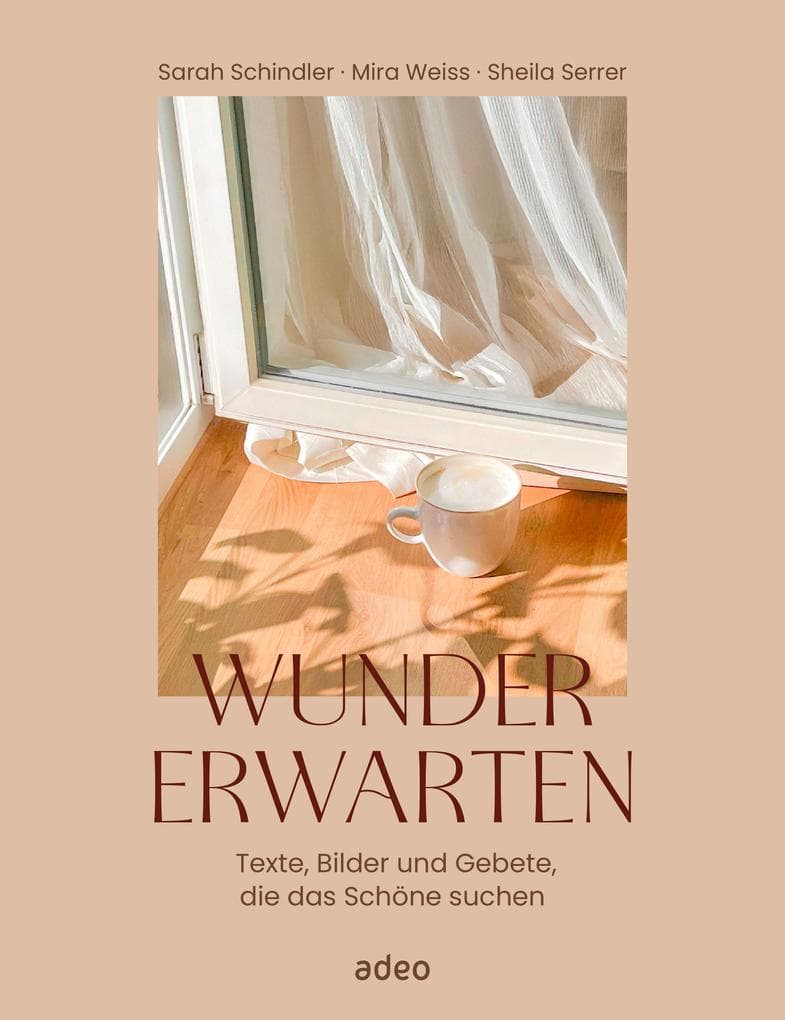 Wunder erwarten