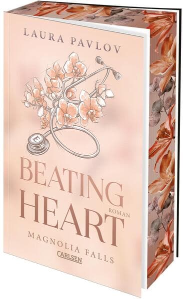 Magnolia Falls 4: Beating Heart