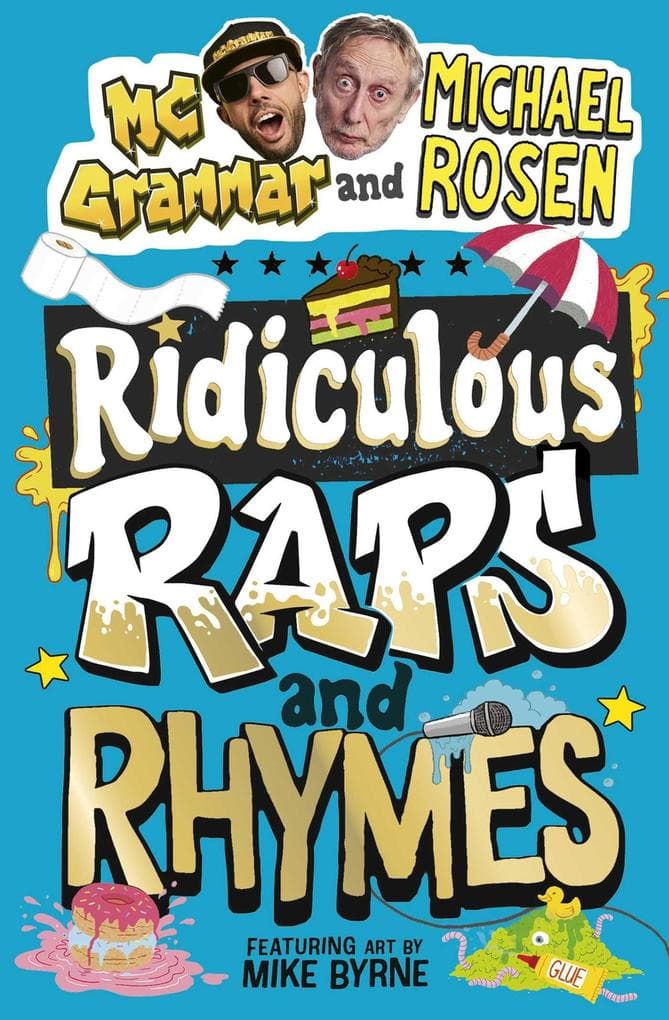 Ridiculous Raps and Rhymes