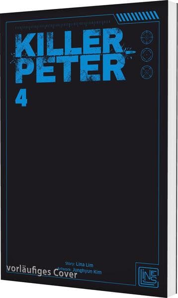Killer Peter 4