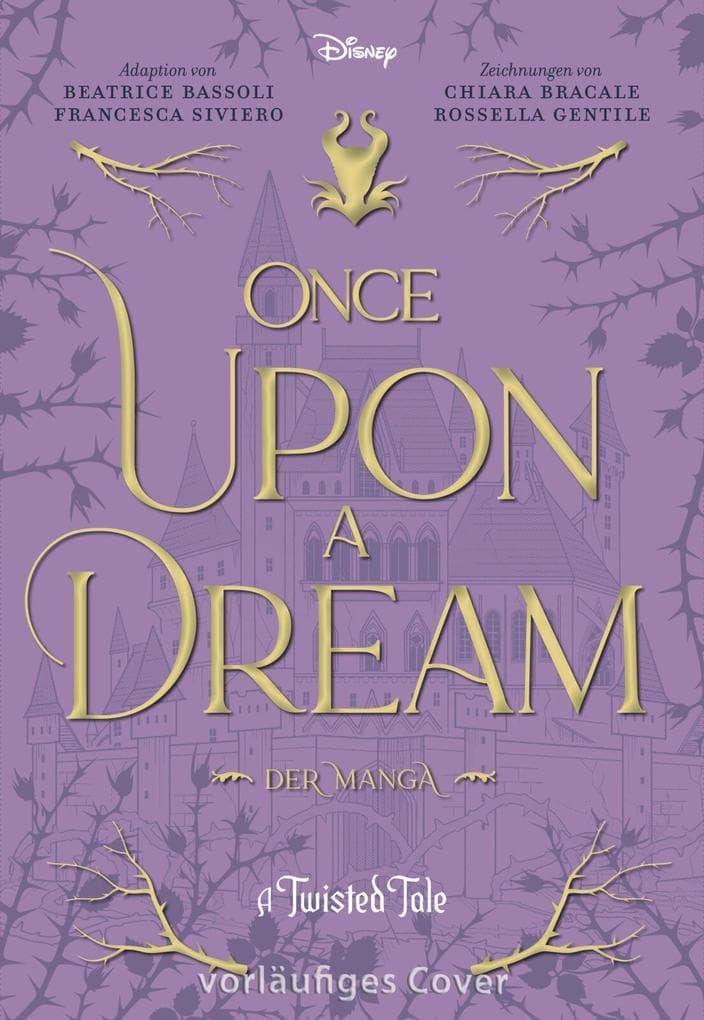 Once Upon a Dream