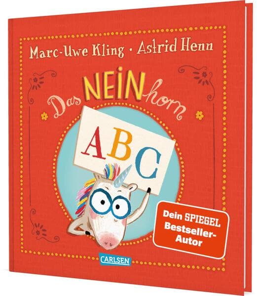Das NEINhorn-ABC