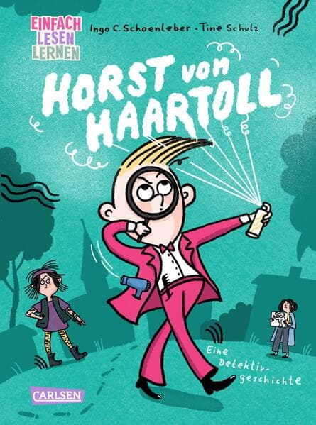 Horst von Haartoll