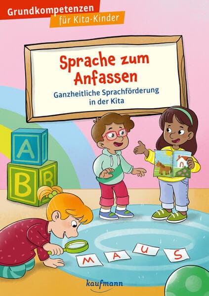 Sprache zum Anfassen