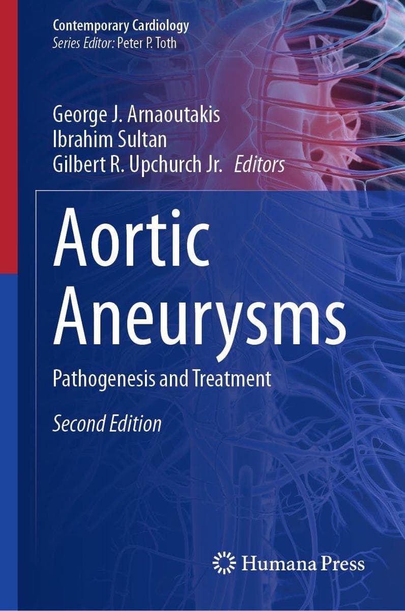 Aortic Aneurysms